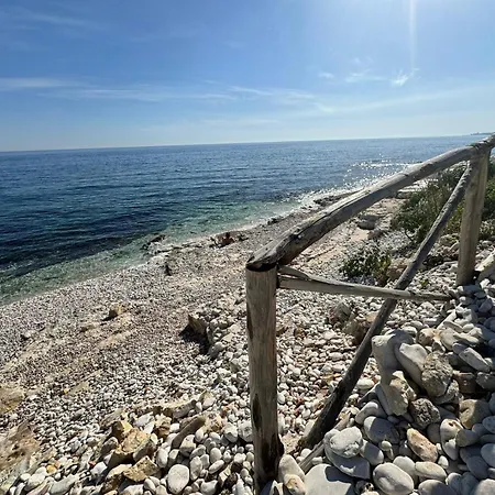 Nyaraló Sul Mare *