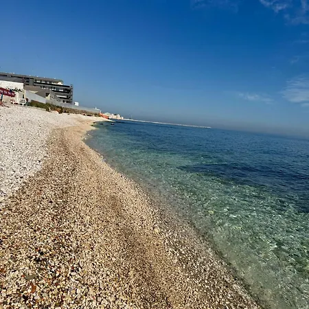 Nyaraló Sul Mare