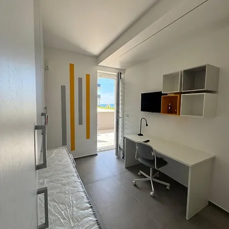 Ferienhaus Sul Mare *