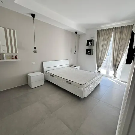 Ferienhaus Sul Mare Molfetta