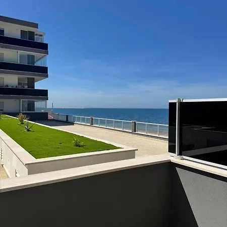 Dom wakacyjny Sul Mare