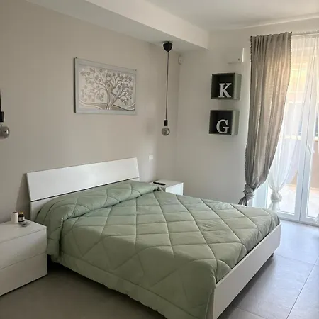 Sul Mare Casa vacanze Molfetta