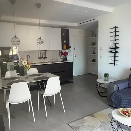 Sul Mare Casa vacanze Molfetta