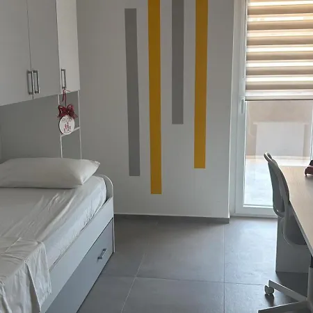 Casa vacanze Sul Mare