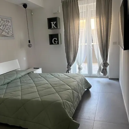 Casa vacanze Sul Mare *