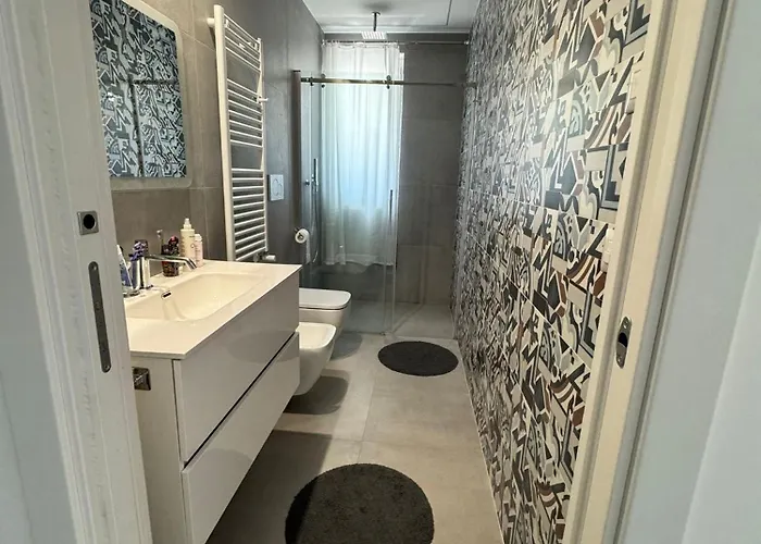 בית נופש Sul Mare