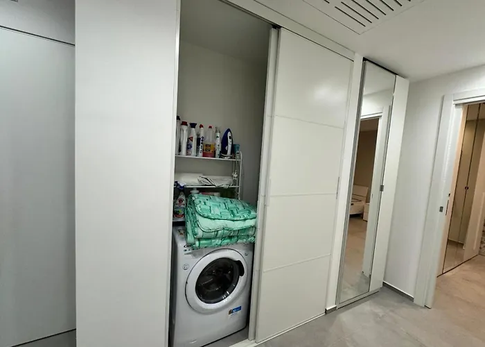 Sul Mare בית נופש *